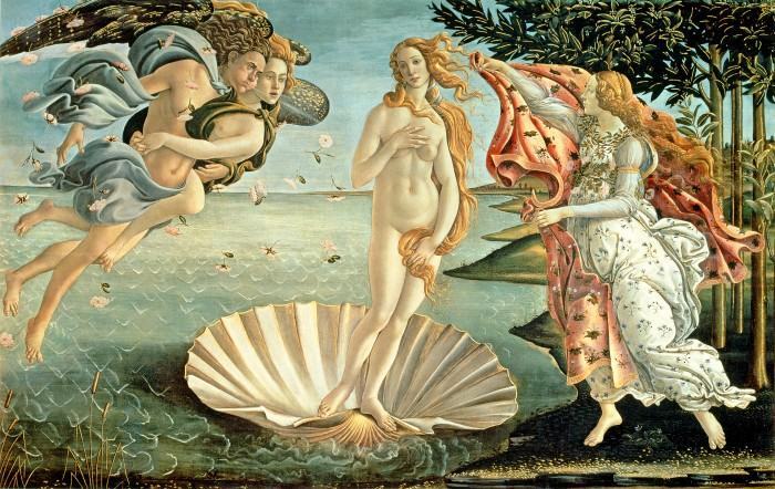 Il Cis presenta “Botticelli, il pittore della grazia”
