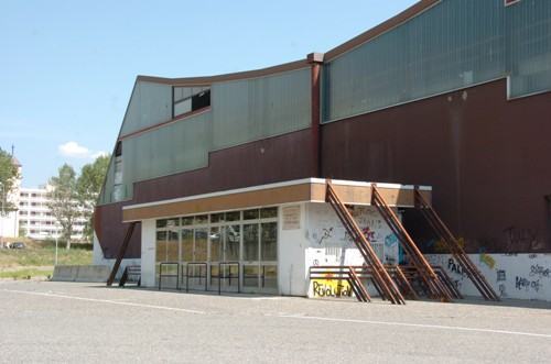 Impianti: Chiusura del Palagallo. La Fip pretende risposte