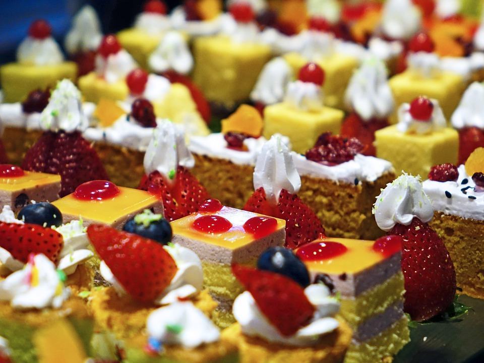 Tanta Calabria ai campionati italiani di Pasticceria e Cake Design