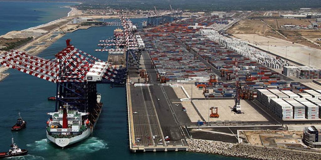 Zes, Falcomatà scrive al Governo: “Bisogna includere Reggio Calabria”