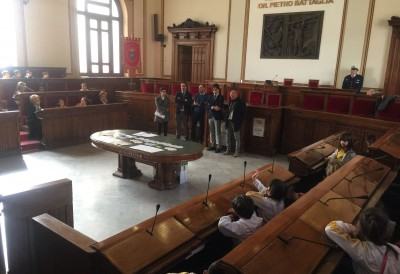 premiazione scuole differenziata 2