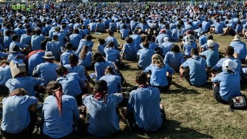 Reggio celebra 110 anni di scautismo laico con un convegno al DiGIES