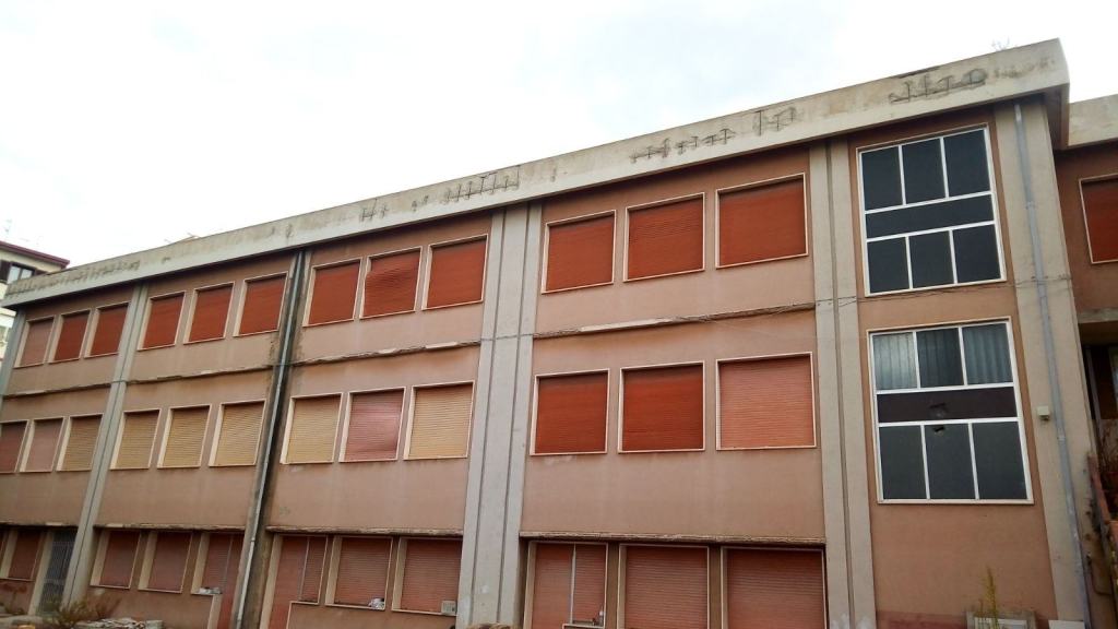 Reggio, verso la ristrutturazione della scuola Ibico: pronto il progetto da 1,6 milioni