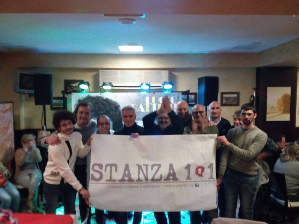 ‘Stanza101’ inaugura la sua sede a Reggio Calabria