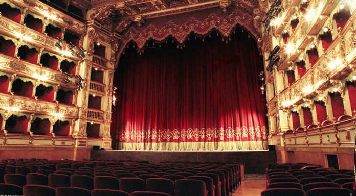 Teatro, nasce CReSCo Calabria