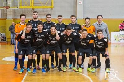 u19vspaola
