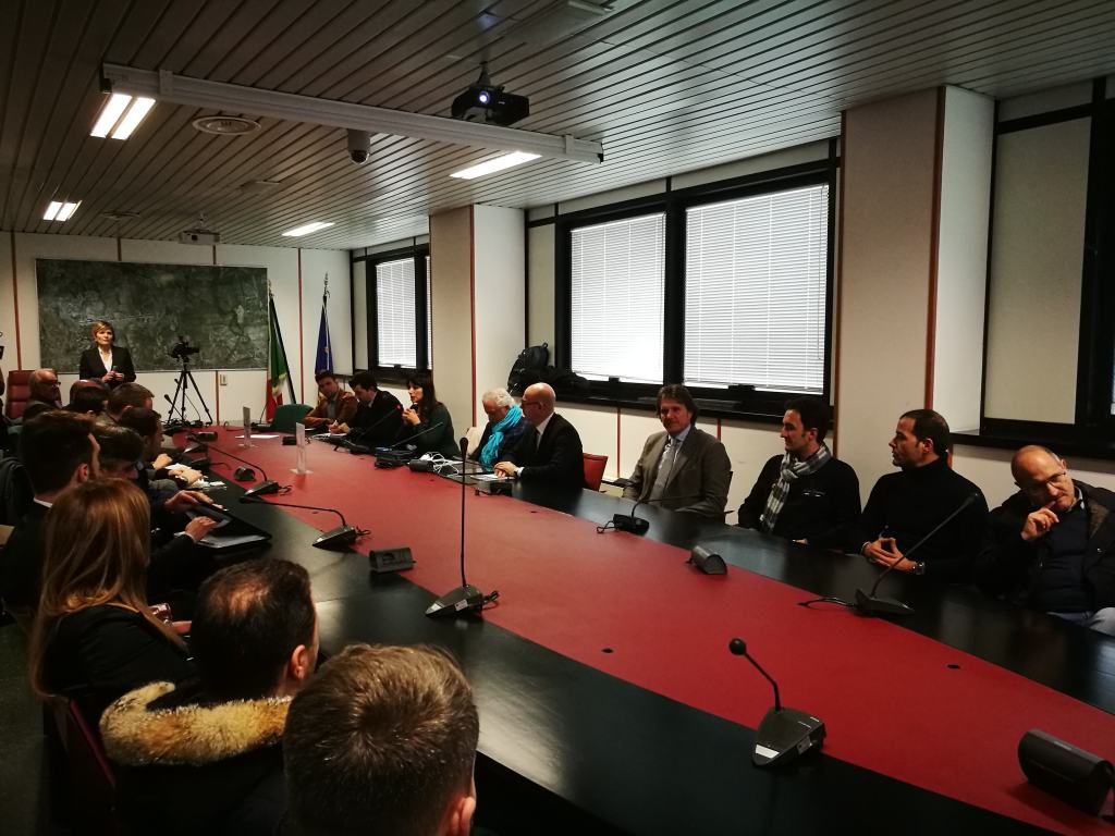 All’UniCal il workshop sull’investimento dei Fondi Pensione