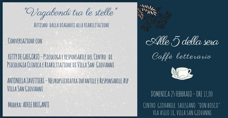 vagabondi tra le stelle