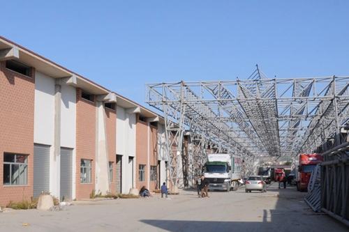 Buone notizie per l’area mercatale di Mortara