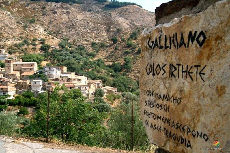 “Se mi parli vivo”, al via la campagna di promozione del greco di Calabria