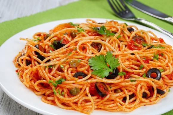 Vermicelli alla calabrese: ecco la ricetta semplice e sfiziosa