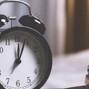 Torna l’ora solare: stanotte lancette indietro di un’ora