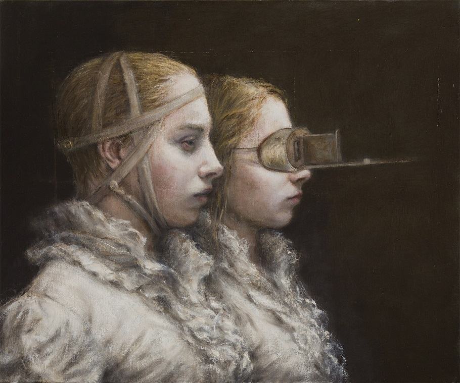 Stereopsia