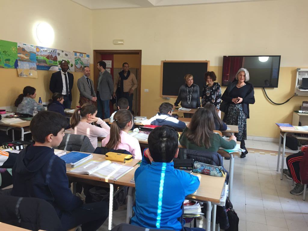 Il Liceo Classico Europeo del Convitto, punto di riferimento internazionale