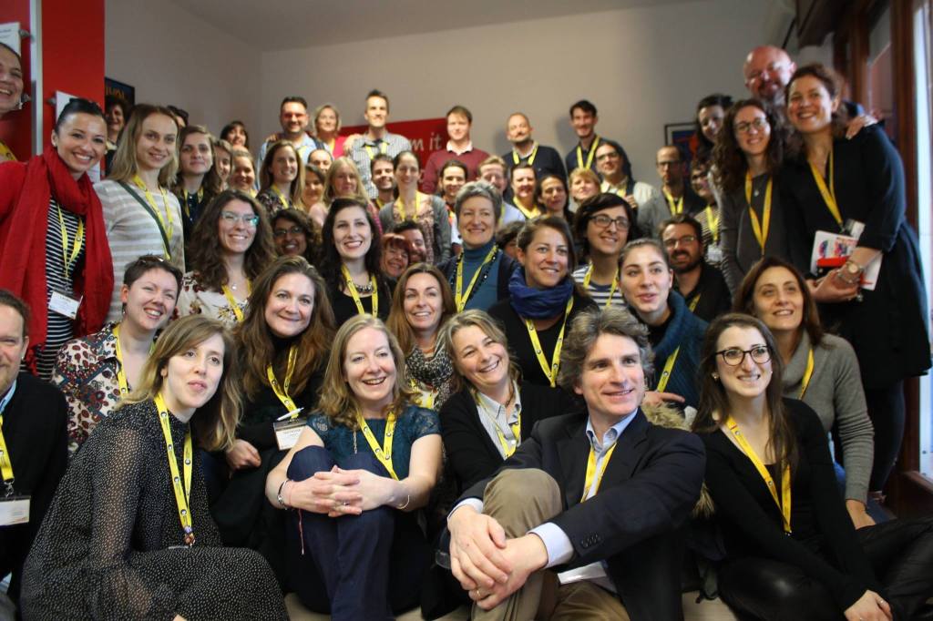 Conclusa la Conferenza internazionale di docenti di inglese firmata IH. Tre 3 giorni di idee, confronti ed energia