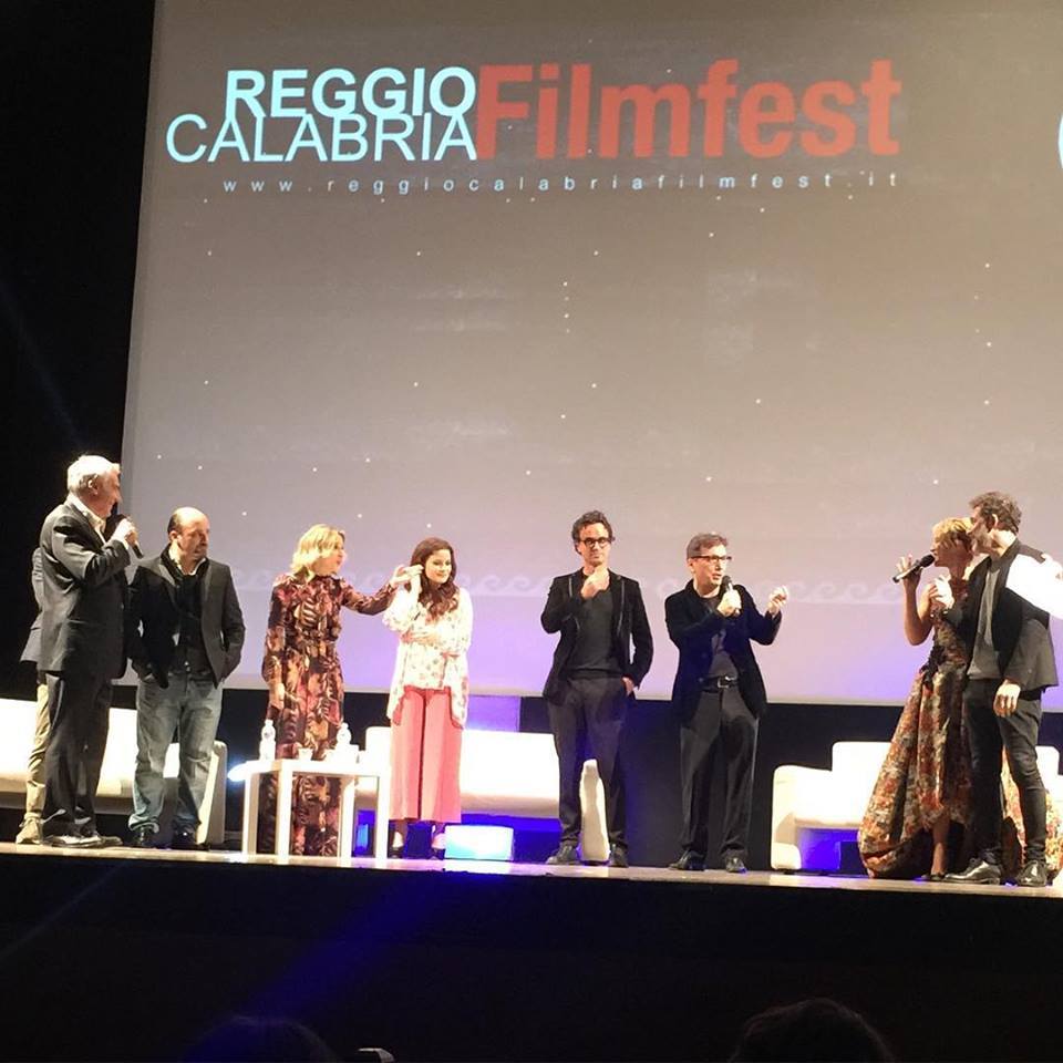 Reggio Calabria Film Fest, i premi finali