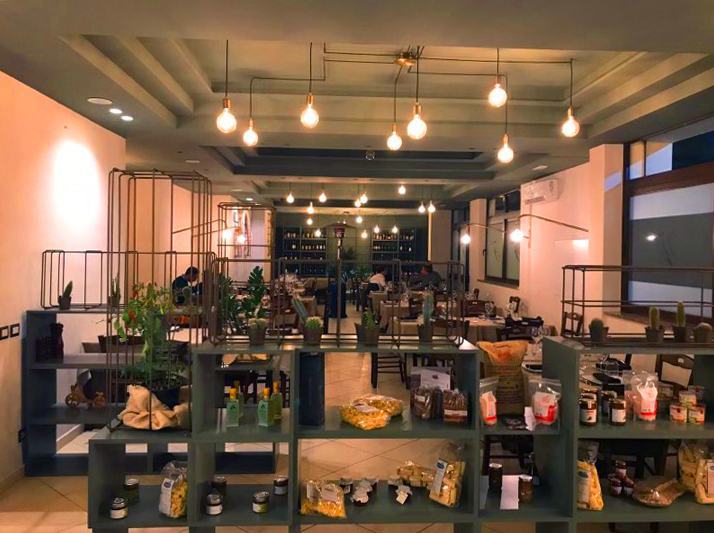 Premio CityNow 2018: Miglior Pizzeria di Reggio Calabria, vince Latte & Farina!