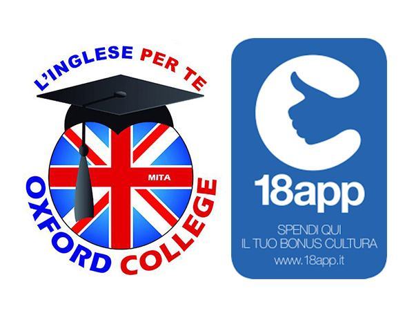 Oxford College Mita: Sei del ‘99? Per te € 500 da spendere in un corso d’Inglese