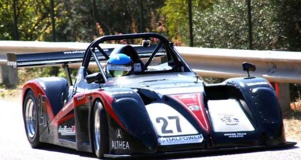 1° Slalom Città di San Roberto, il sindaco Vizzari: “Sarà una meravigliosa domenica di sport”