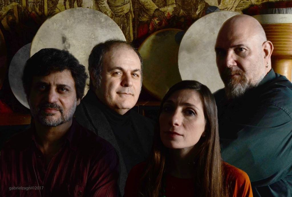 Horcynus Festival, al Miramare la band siciliana con special guest Enzo Rao