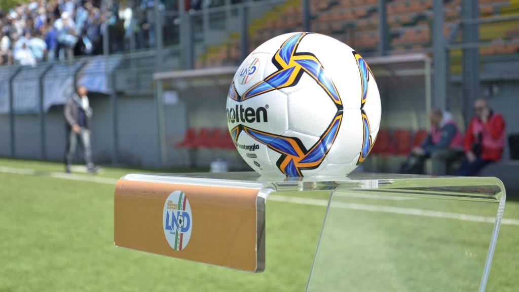 Dall’Eccellenza alla Prima Categoria: tutti i gironi del calcio dilettantistico 2018/2019