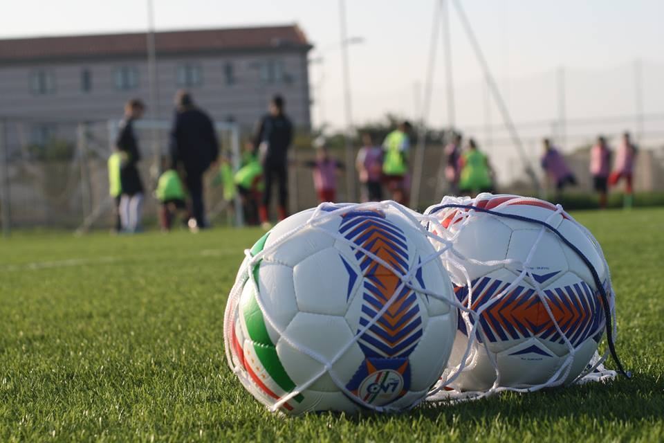 A Reggio presentati i campionati Asc Piccole Pesti