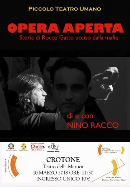 Crotone 10 marzo-1