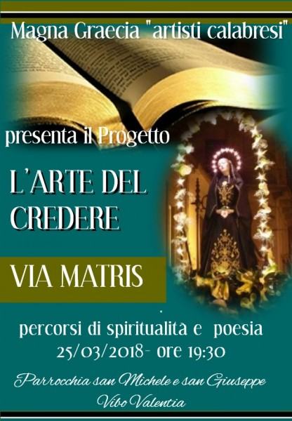 DESOLATA COVER
