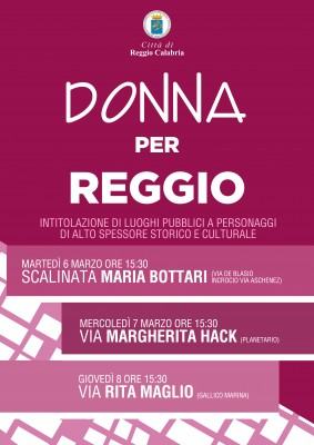 DONNAPEREGGIO