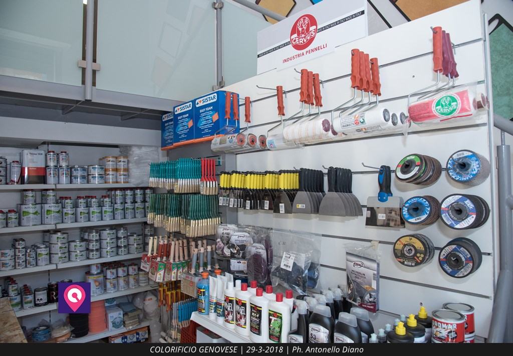 Colorificio Genovese