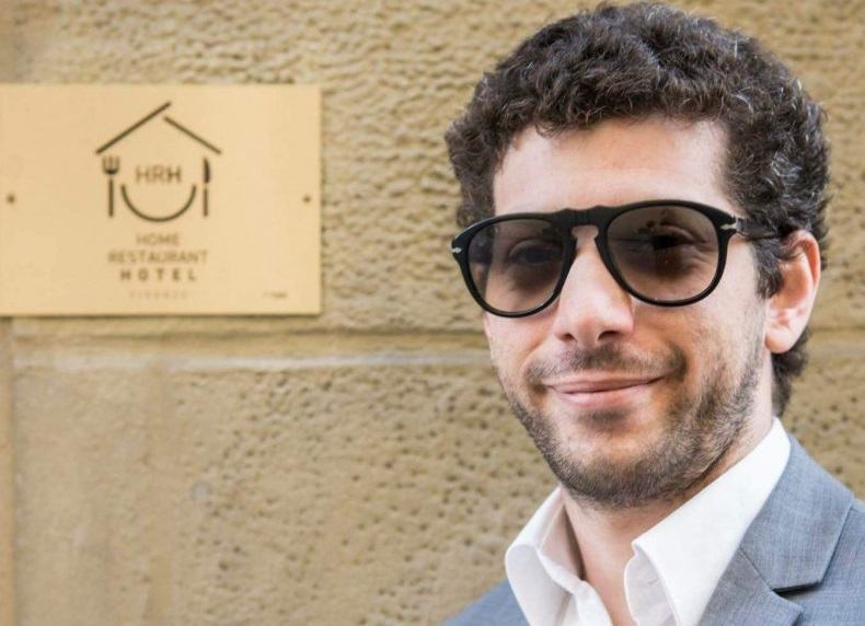 Home Restaurant Hotel: il reggino Campolo spiega come trasformare la propria casa in un albergo (anche senza autorizzazioni)