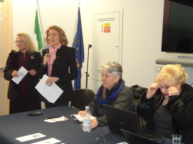 Presentato al MArRC “Edipo a Colono” di Sofocle
