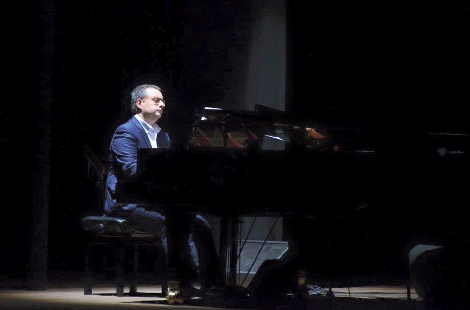 Il musicista calabrese Francesco Perri premiato ai Film Awards di New York
