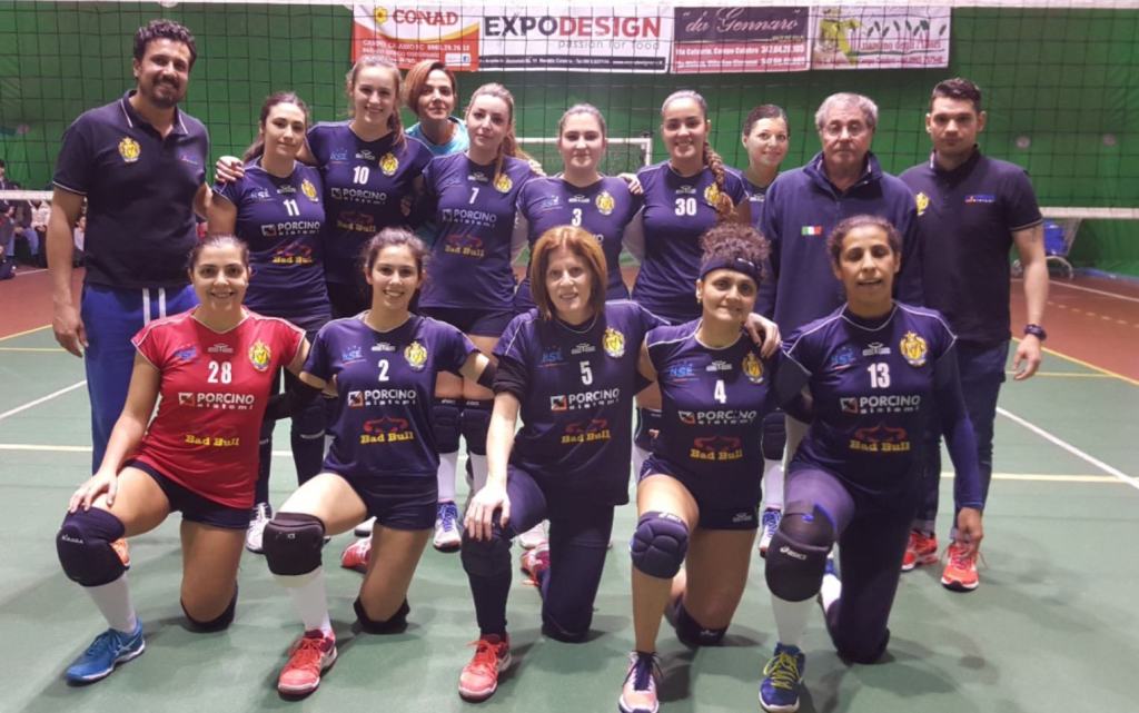 Volley – L’impresa della Virtus 1962. E sabato tutti al Palacolor di Pellaro
