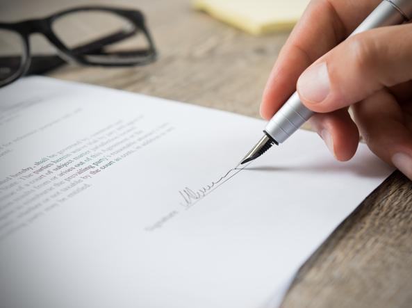 Reggio Calabria, istituito il registro del testamento biologico