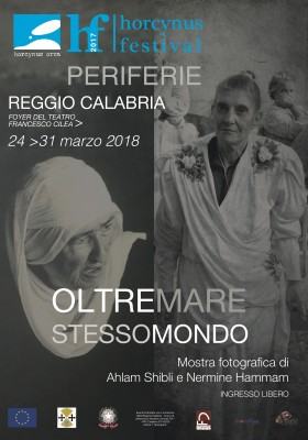 HFmostra