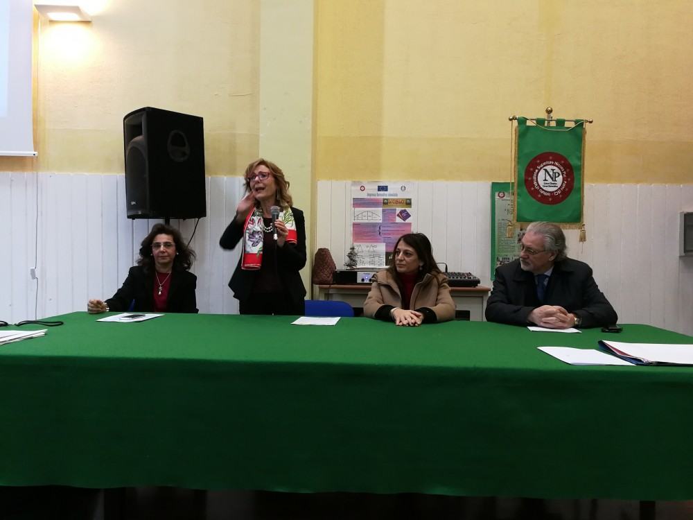 Alternanza scuola – lavoro, la Procura di Palmi apre le porte al Pizi