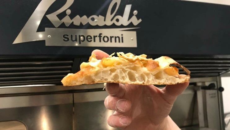 Nasce MM!Lab, a Reggio Calabria la rivoluzione della pizza a domicilio