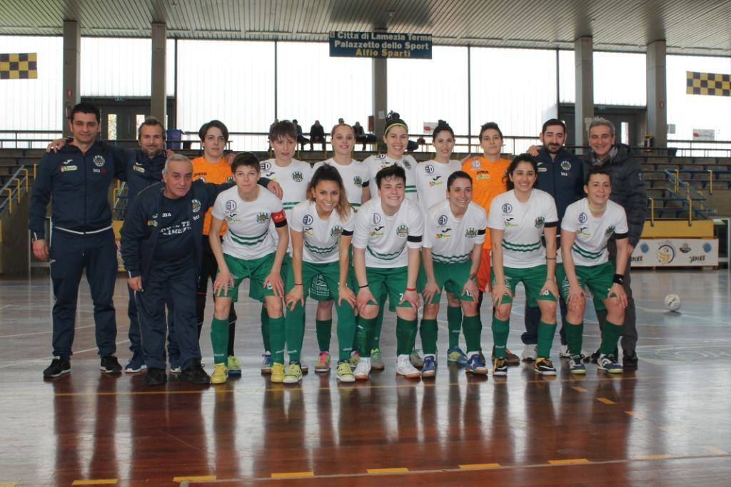 Calcio a 5 – Royal, sconfitta inattesa, società delusa dall’atteggiamento