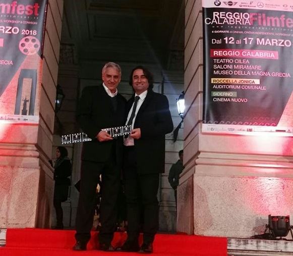 Latella: “Filmfest opportunità di crescita e sviluppo per Reggio”