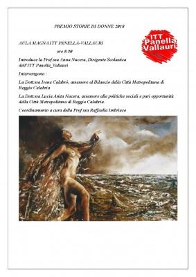Locandina Premio storie di donne 2018-page-001