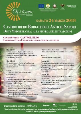 Locandina-dieta-mediterranea-Chi-è-di-scena-2017_marzo-2018