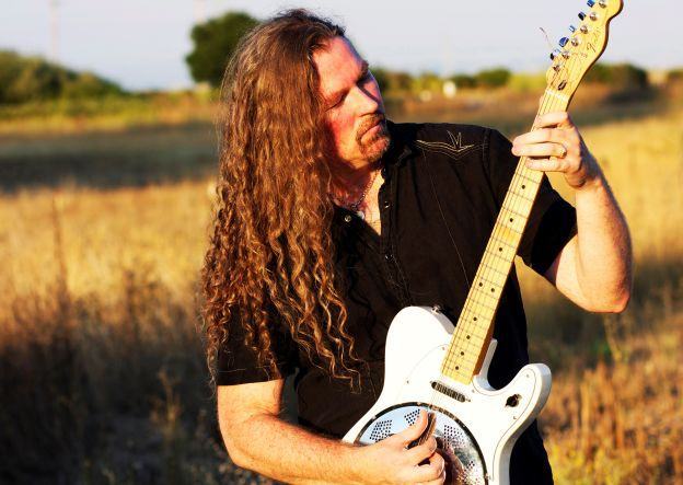 RockOn 2018 – Winter Edition: Michael Lee Firkins a Martirano Lombardo