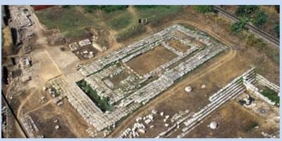 Museo Archeologico antica Kaulon