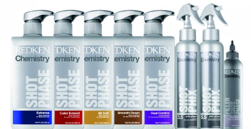 Redken Chemistry