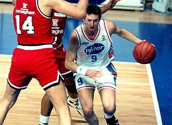 ‘Chi fini ficiru?’ raddoppia col basket – La carriera (in corso) di Bullara