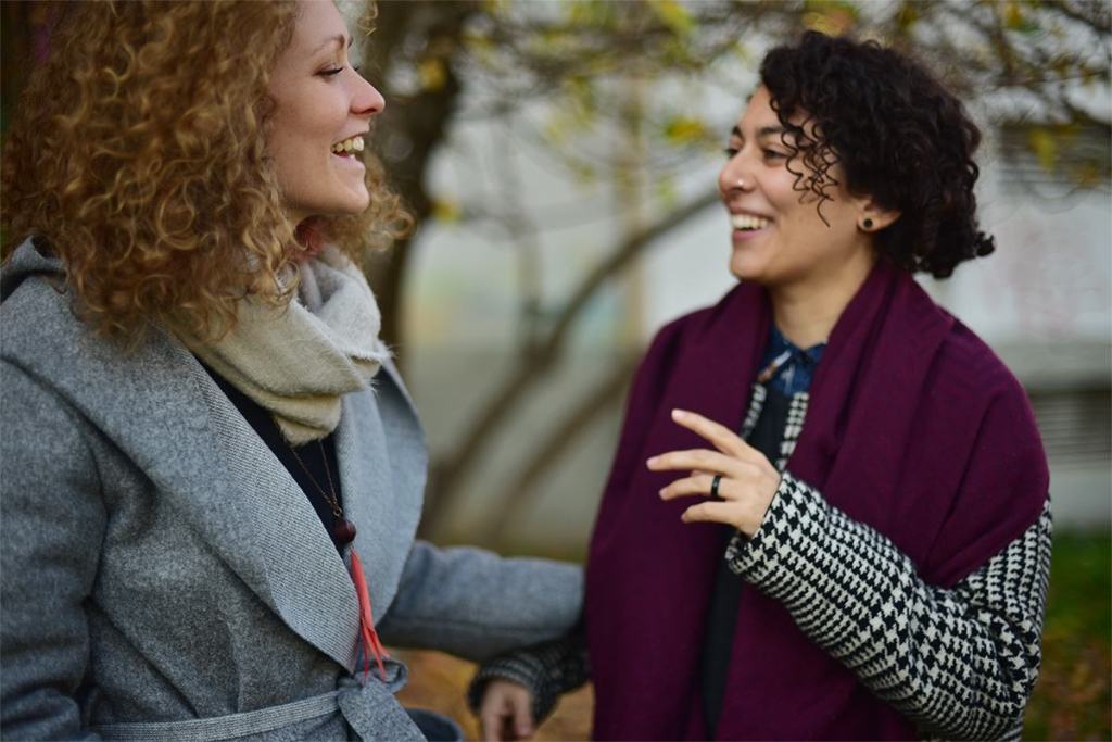 ActionAid e Rosato premiano i vincitori di “Today is the day”
