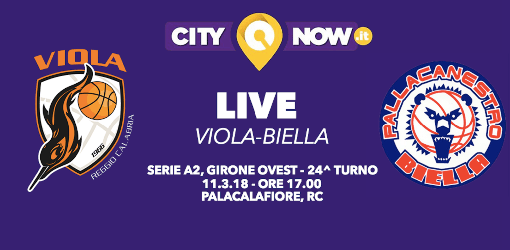 [LIVE] Viola-Biella, finale: altro trionfo al PalaCalafiore!