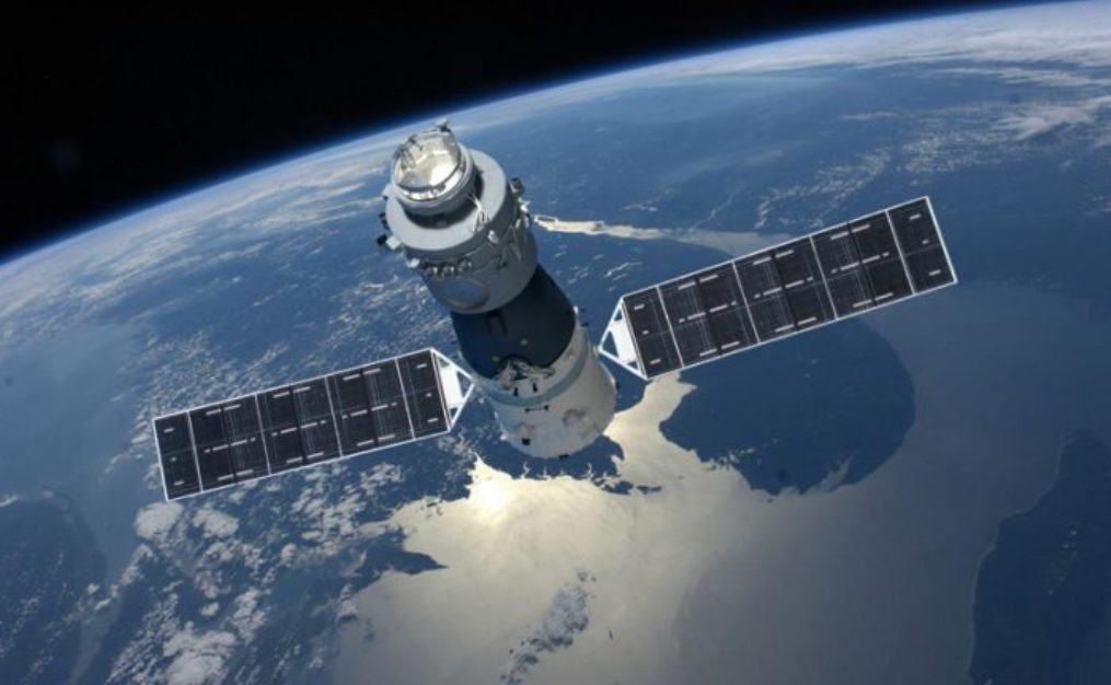 Tiangong-1 alla deriva, la stazione spaziale cinese a rischio caduta al Centro – Sud
