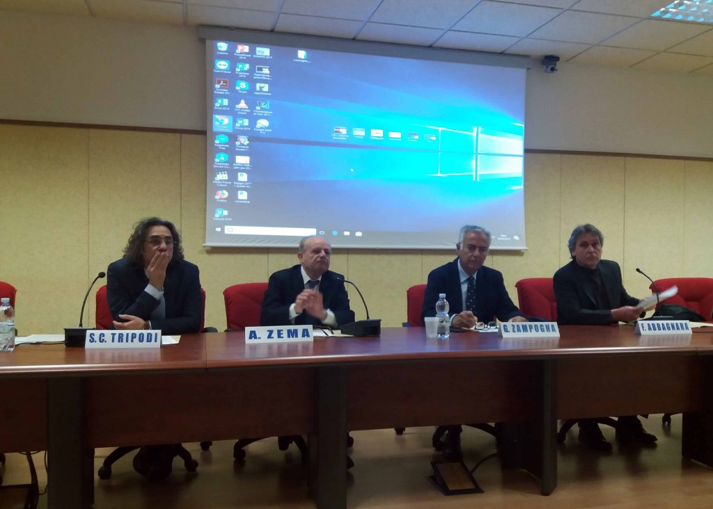Ordine dei Medici, tavola rotonda su “tubercolosi: attualità e criticità”